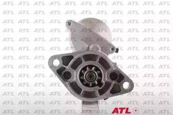 Стартер ATL Autotechnik A 73 210